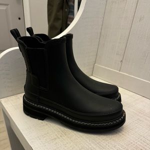 Chelsea Hunter Boots